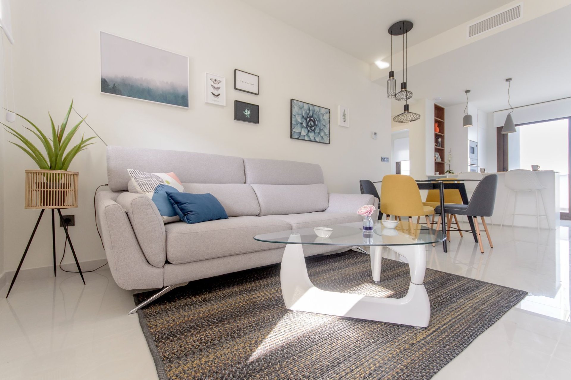 Nieuwbouw Woningen - Appartement / flat - Torrevieja
