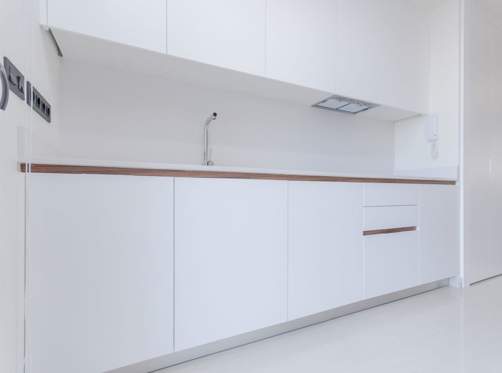 Nieuwbouw Woningen - Appartement / flat - Torrevieja