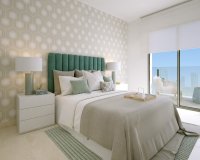 Nieuwbouw Woningen - Appartement / flat - Torrevieja