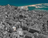 Nieuwbouw Woningen - Appartement / flat - Torrevieja