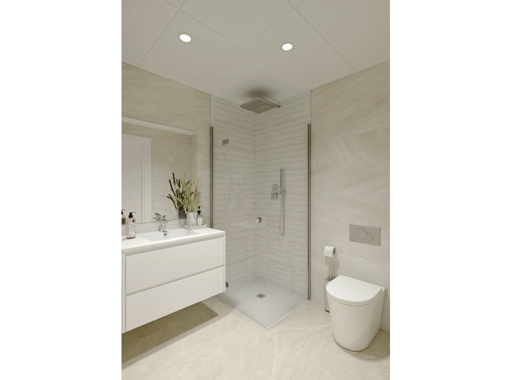 Nieuwbouw Woningen - Appartement / flat - Torrevieja