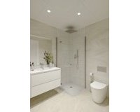 Nieuwbouw Woningen - Appartement / flat - Torrevieja