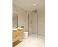 Nieuwbouw Woningen - Appartement / flat - Torrevieja
