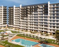 Nieuwbouw Woningen - Appartement / flat - Torrevieja