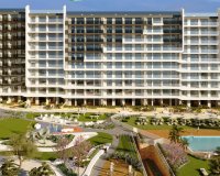 Nieuwbouw Woningen - Appartement / flat - Torrevieja