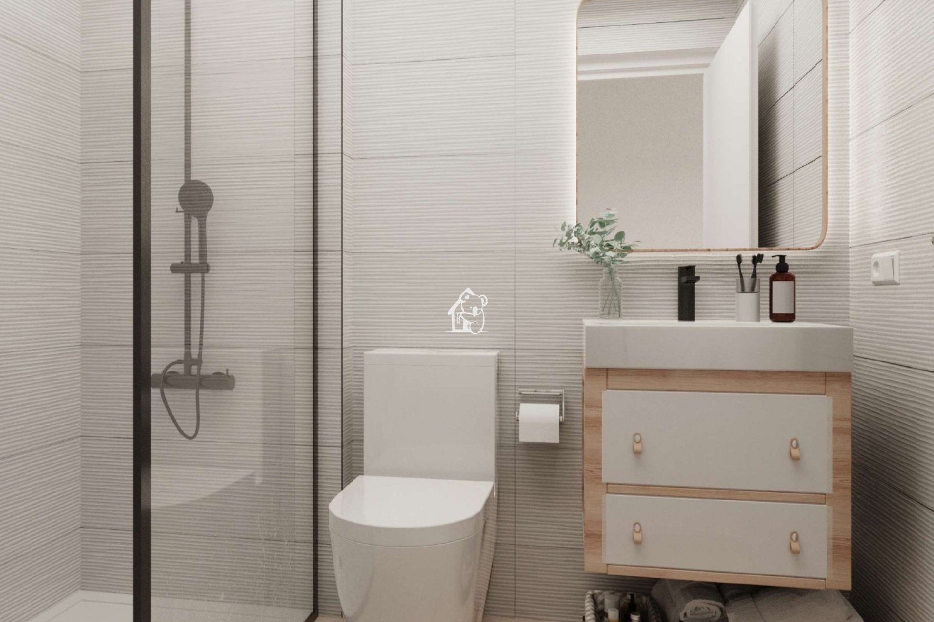 Nieuwbouw Woningen - Appartement / flat - Torrevieja