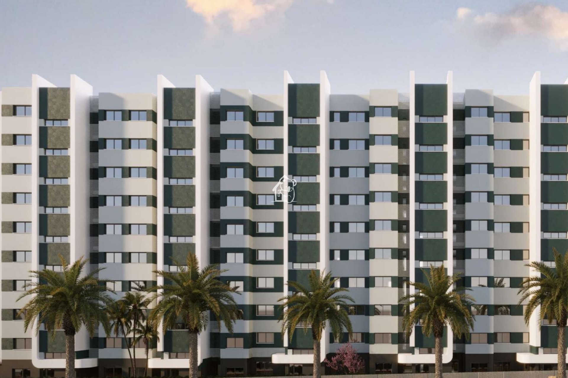 Nieuwbouw Woningen - Appartement / flat - Torrevieja