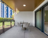 Nieuwbouw Woningen - Appartement / flat - Torrevieja