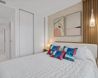 Nieuwbouw Woningen - Appartement / flat - Torrevieja