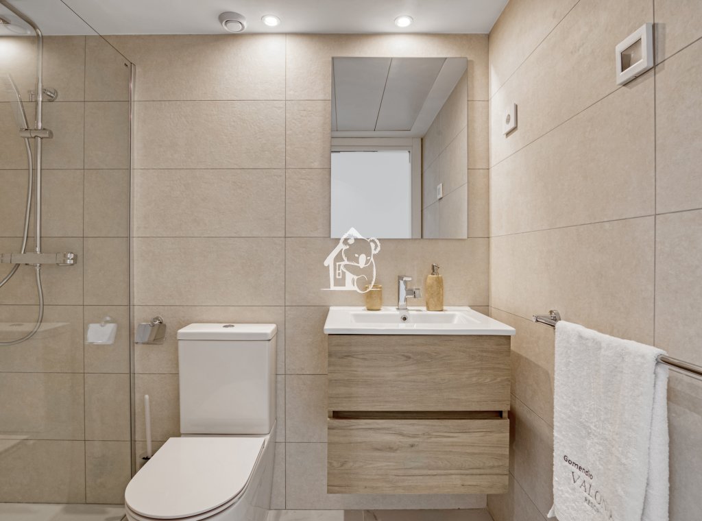 Nieuwbouw Woningen - Appartement / flat - Torrevieja