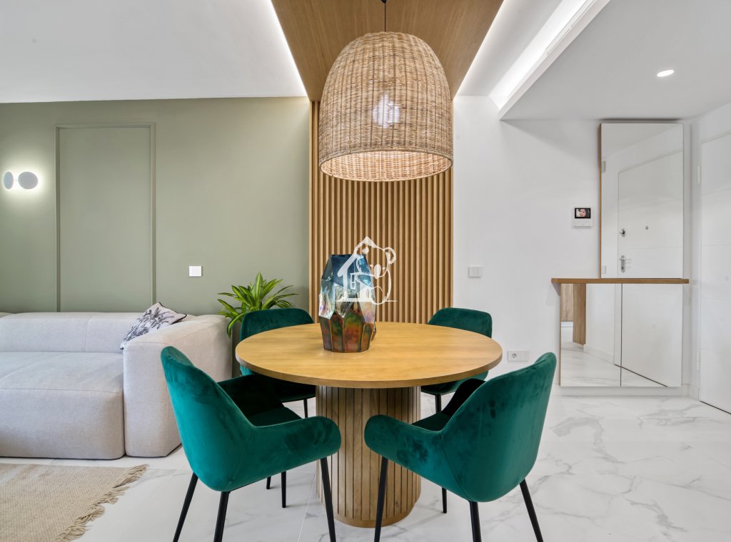 Nieuwbouw Woningen - Appartement / flat - Torrevieja