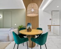 Nieuwbouw Woningen - Appartement / flat - Torrevieja