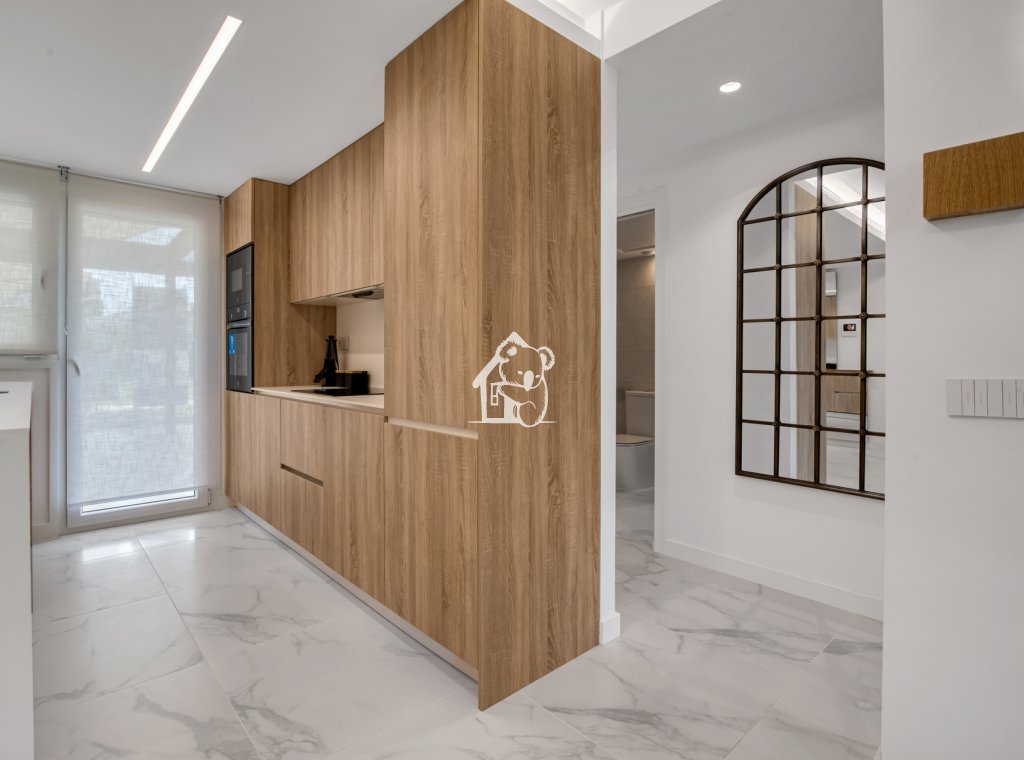 Nieuwbouw Woningen - Appartement / flat - Torrevieja