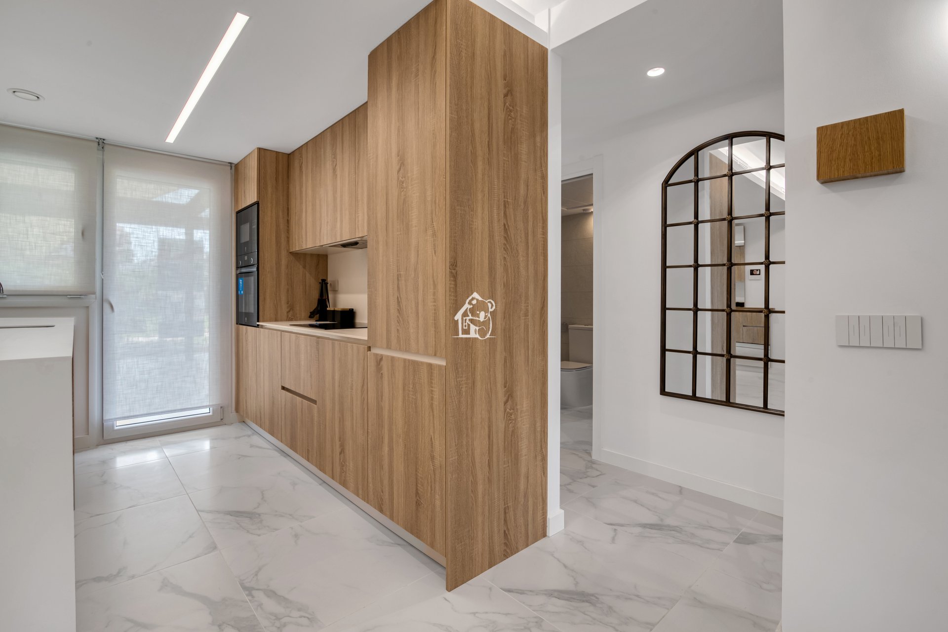 Nieuwbouw Woningen - Appartement / flat - Torrevieja