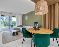 Nieuwbouw Woningen - Appartement / flat - Torrevieja