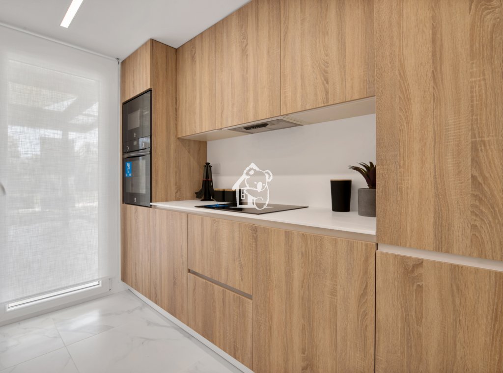 Nieuwbouw Woningen - Appartement / flat - Torrevieja