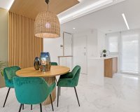 Nieuwbouw Woningen - Appartement / flat - Torrevieja