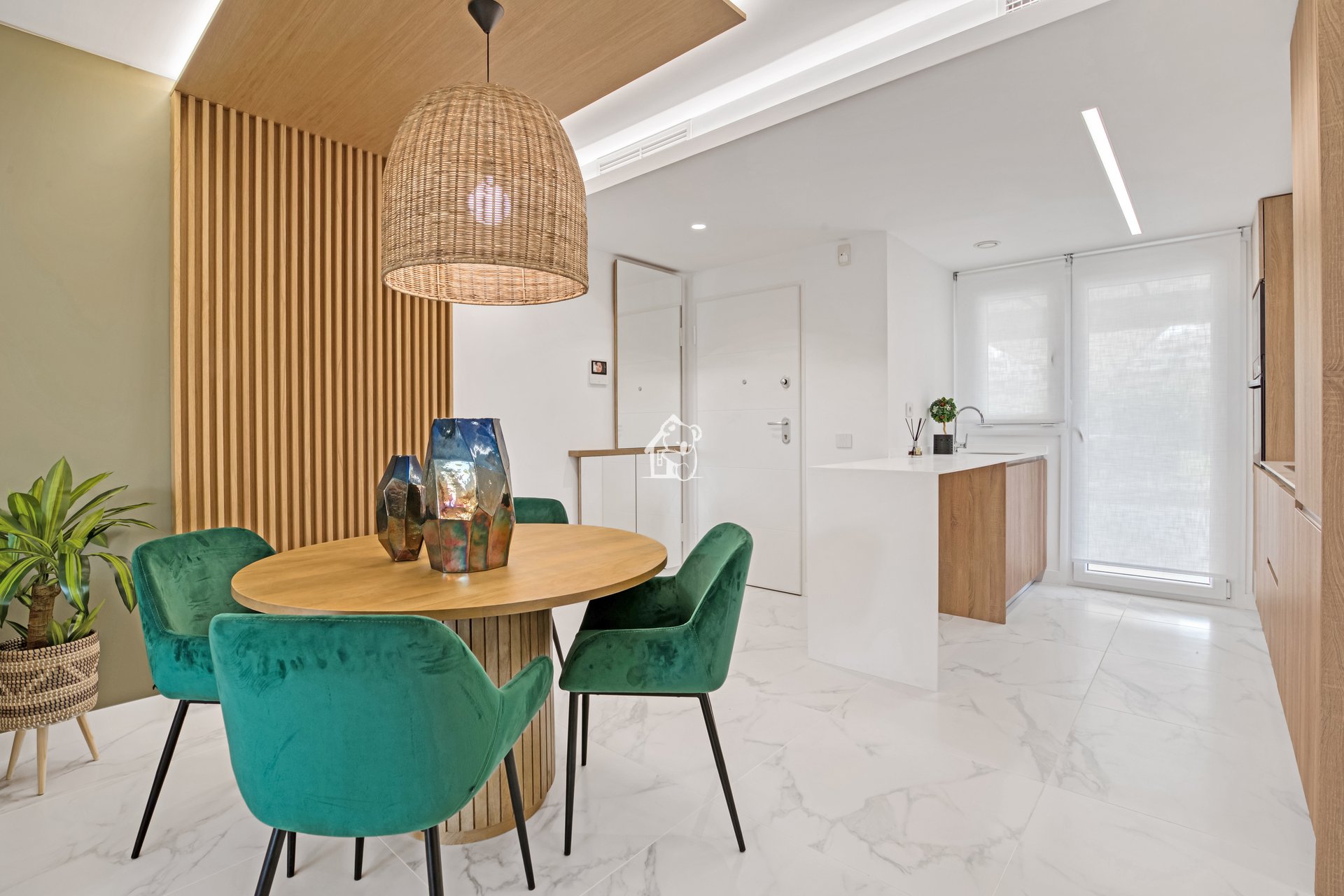 Nieuwbouw Woningen - Appartement / flat - Torrevieja