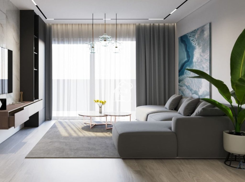 Nieuwbouw Woningen - Appartement / flat - Torrevieja