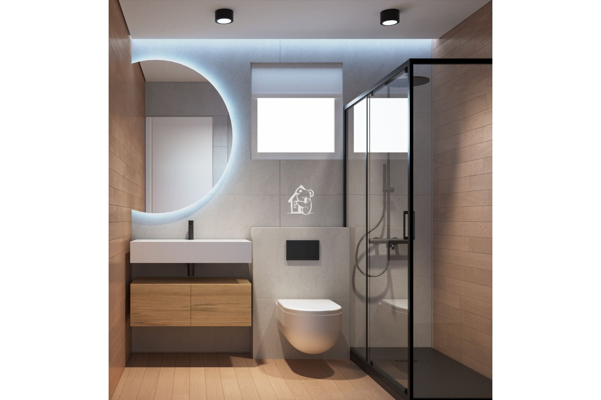 Nieuwbouw Woningen - Appartement / flat - Torrevieja