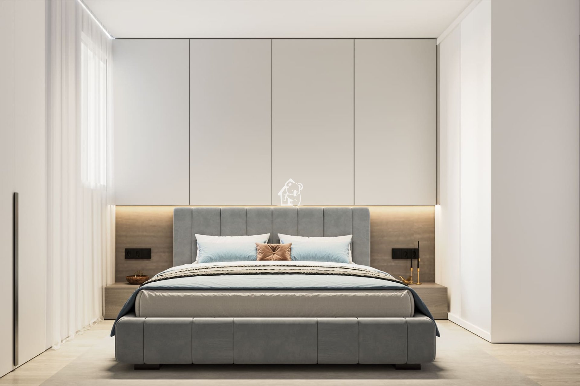 Nieuwbouw Woningen - Appartement / flat - Torrevieja