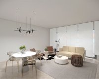 Nieuwbouw Woningen - Appartement / flat - Torrevieja