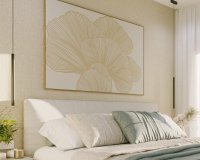 Nieuwbouw Woningen - Appartement / flat - Torrevieja