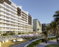 Nieuwbouw Woningen - Appartement / flat - Torrevieja