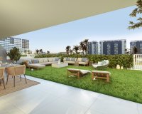 Nieuwbouw Woningen - Appartement / flat - Torrevieja