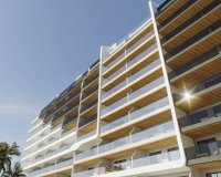 Nieuwbouw Woningen - Appartement / flat - Torrevieja