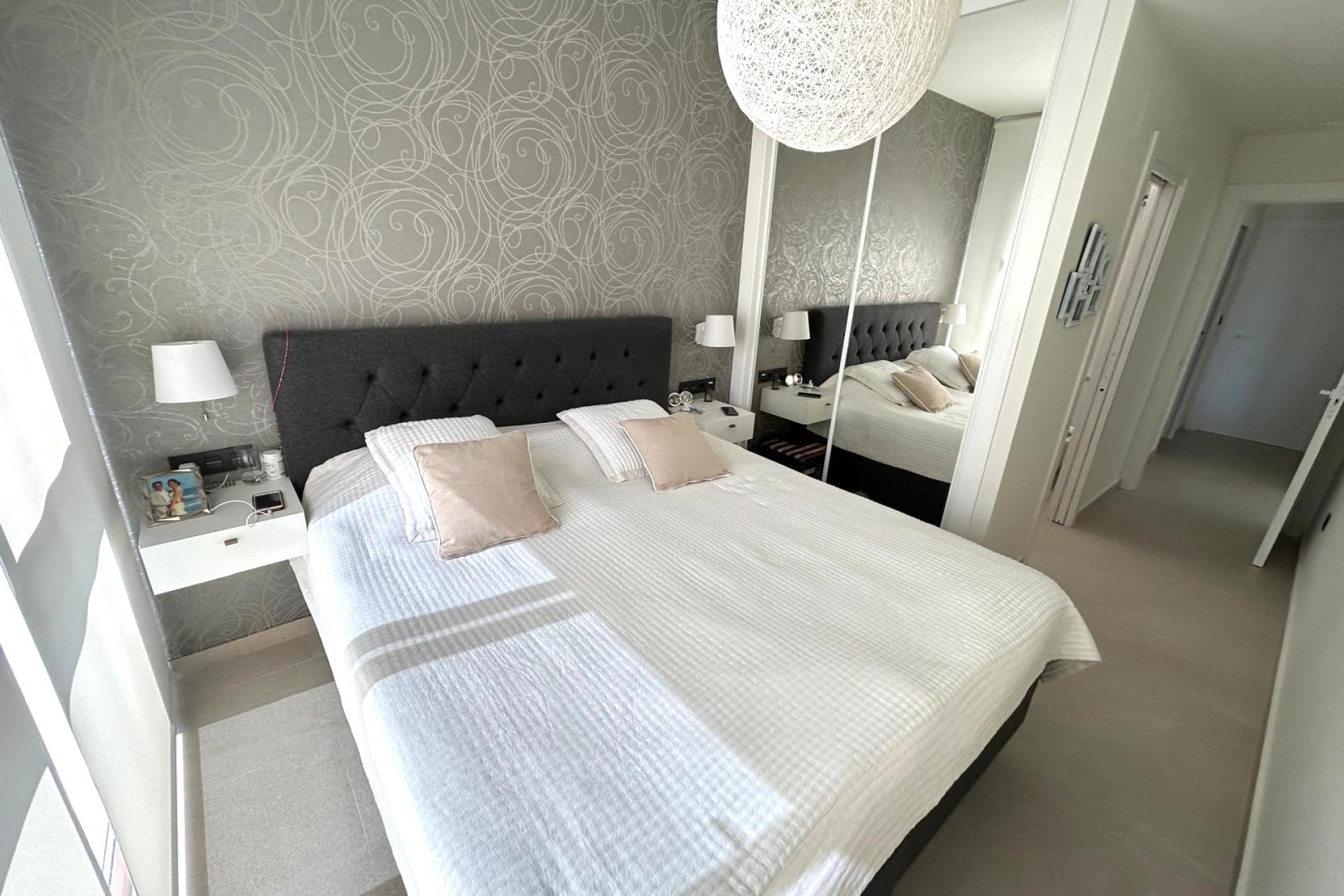 Nieuwbouw Woningen - Appartement / flat - Torrevieja