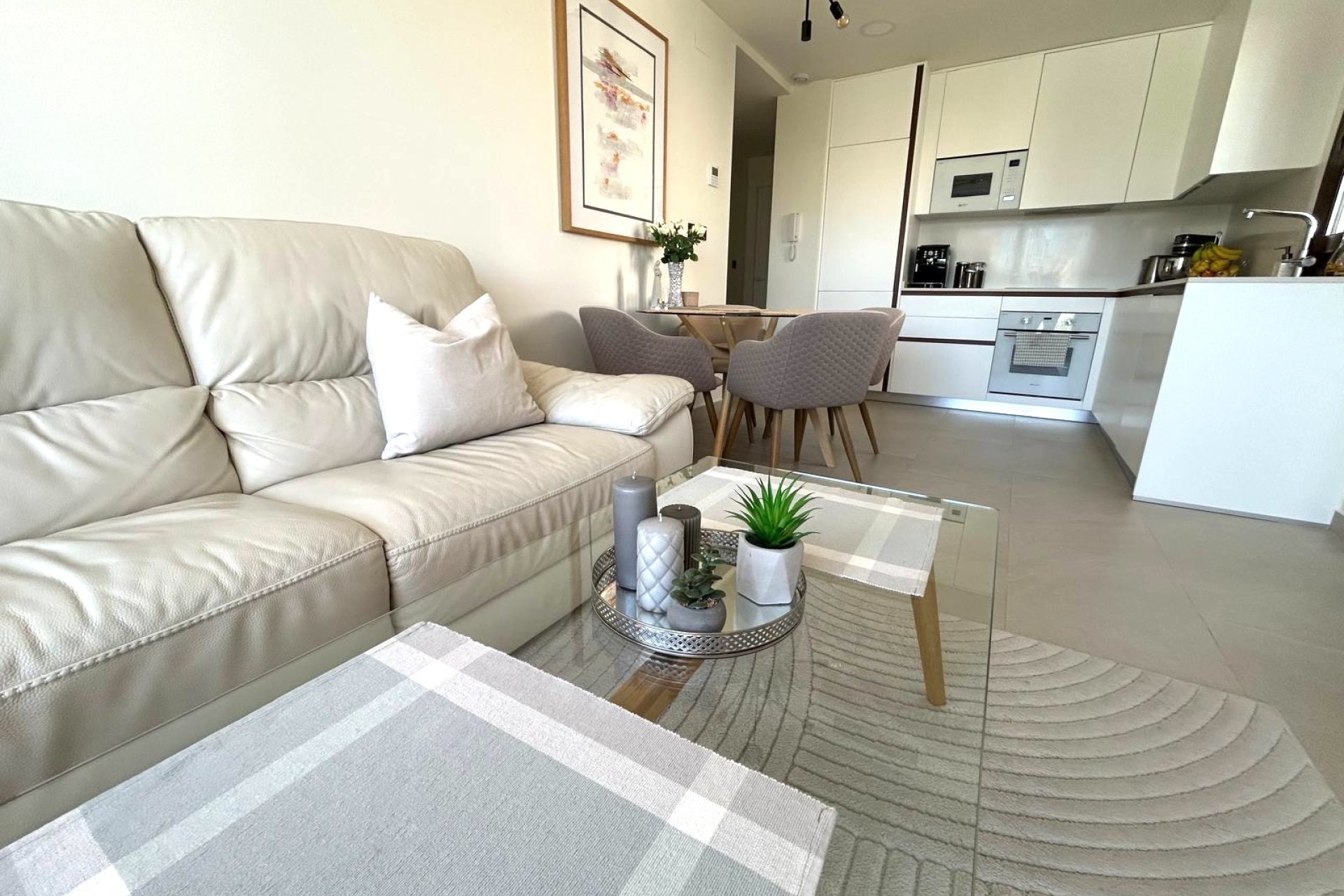 Nieuwbouw Woningen - Appartement / flat - Torrevieja