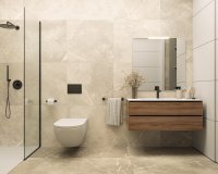 Nieuwbouw Woningen - Appartement / flat - Torrevieja