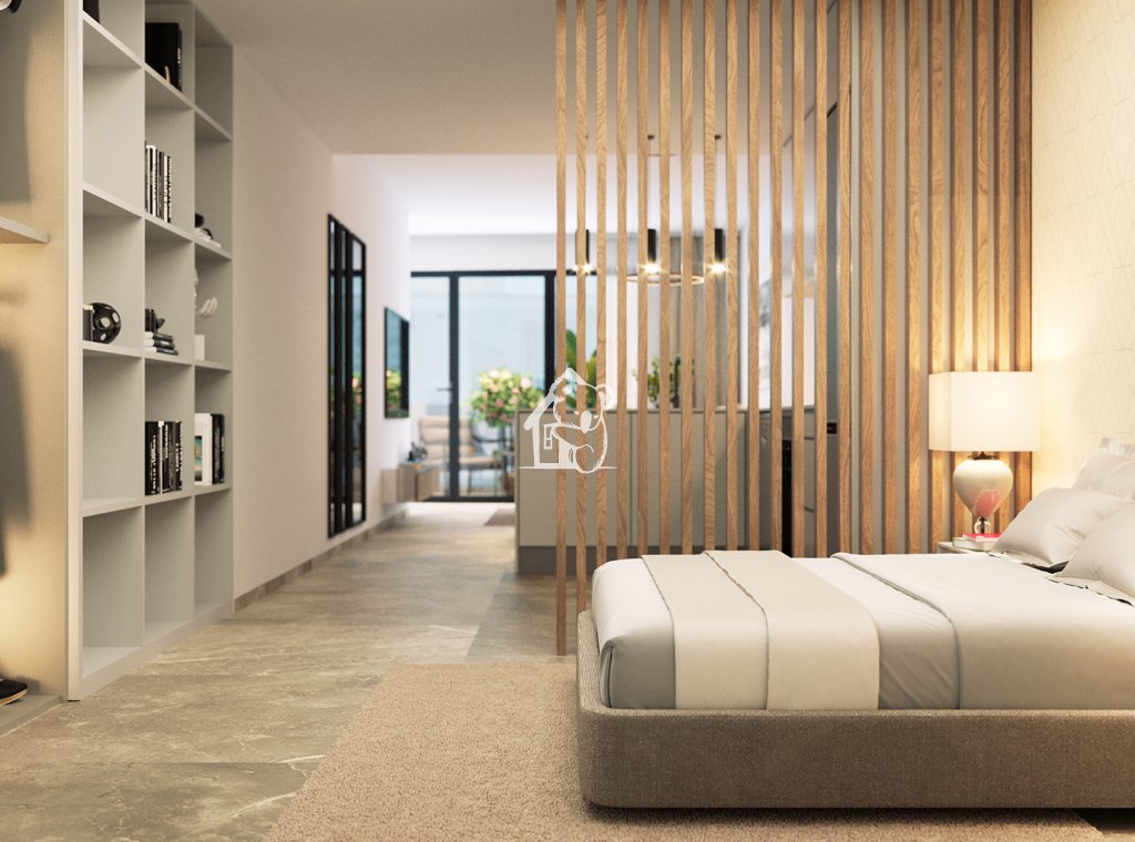 Nieuwbouw Woningen - Appartement / flat - Torrevieja