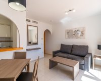 Nieuwbouw Woningen - Bungalow - Calpe