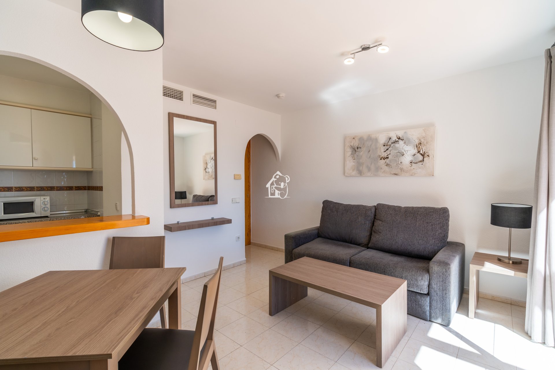 Nieuwbouw Woningen - Bungalow - Calpe