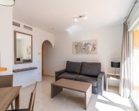 Nieuwbouw Woningen - Bungalow - Calpe