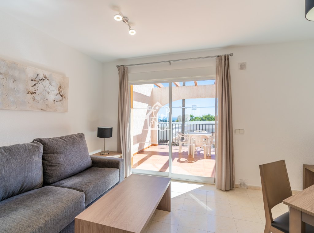 Nieuwbouw Woningen - Bungalow - Calpe
