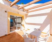 Nieuwbouw Woningen - Bungalow - Calpe