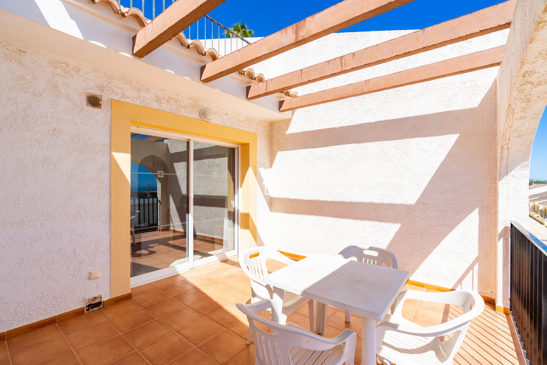 Nieuwbouw Woningen - Bungalow - Calpe