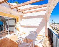 Nieuwbouw Woningen - Bungalow - Calpe