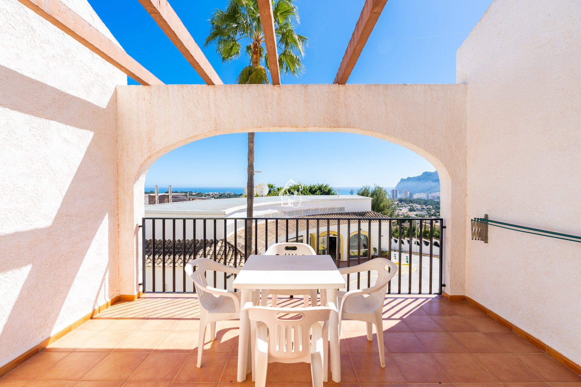 Nieuwbouw Woningen - Bungalow - Calpe