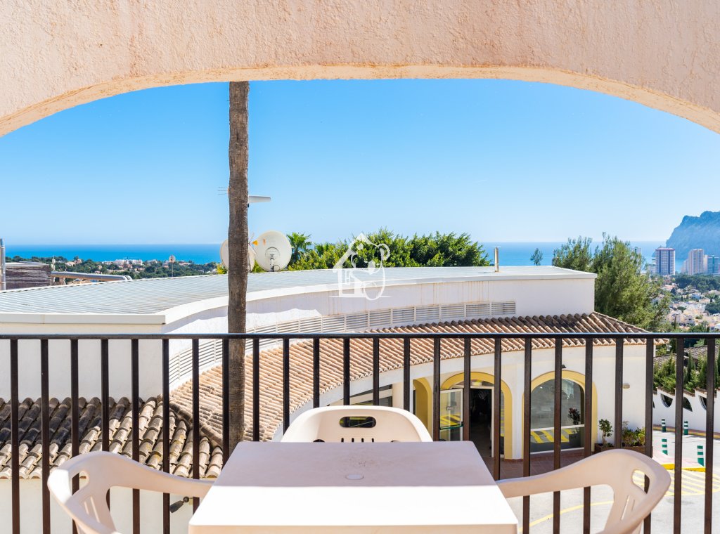 Nieuwbouw Woningen - Bungalow - Calpe