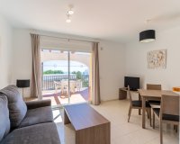 Nieuwbouw Woningen - Bungalow - Calpe