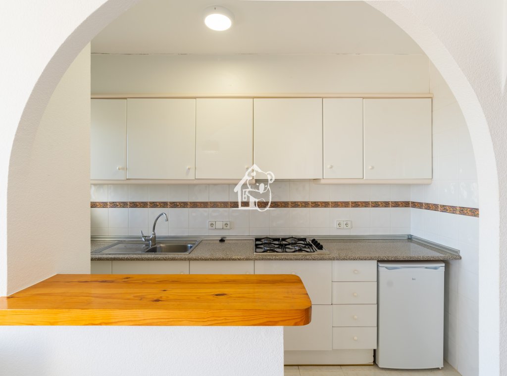 Nieuwbouw Woningen - Bungalow - Calpe