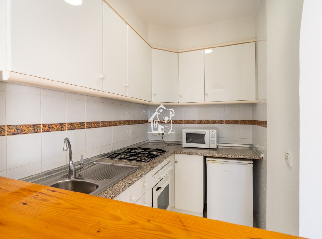 Nieuwbouw Woningen - Bungalow - Calpe