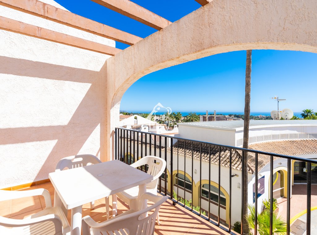 Nieuwbouw Woningen - Bungalow - Calpe