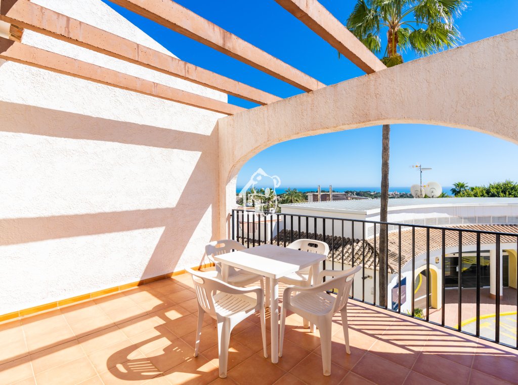 Nieuwbouw Woningen - Bungalow - Calpe