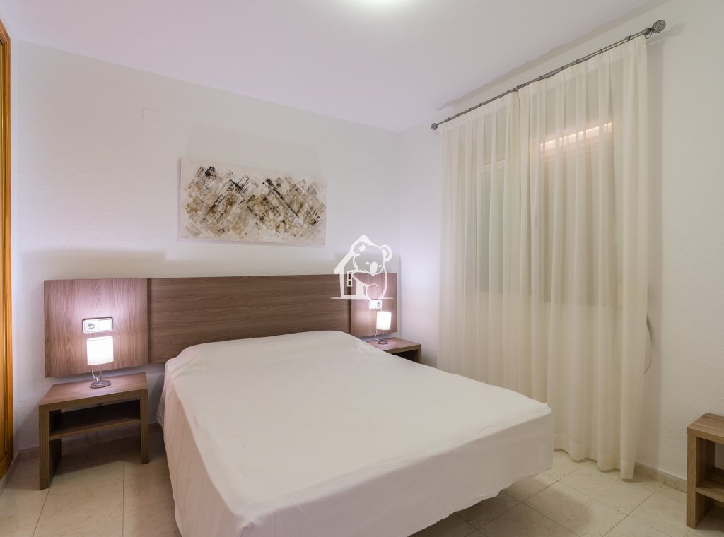 Nieuwbouw Woningen - Bungalow - Calpe