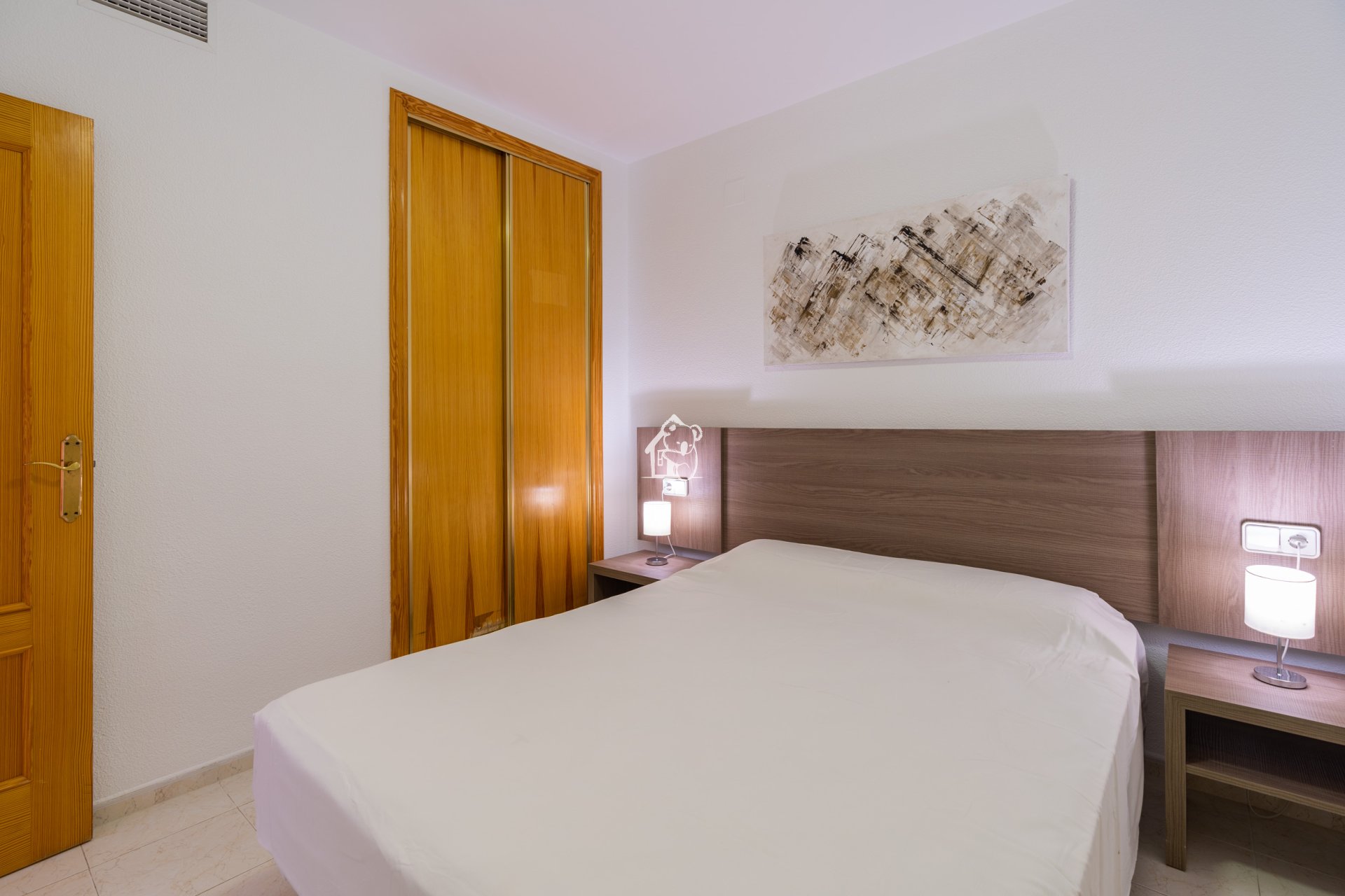 Nieuwbouw Woningen - Bungalow - Calpe